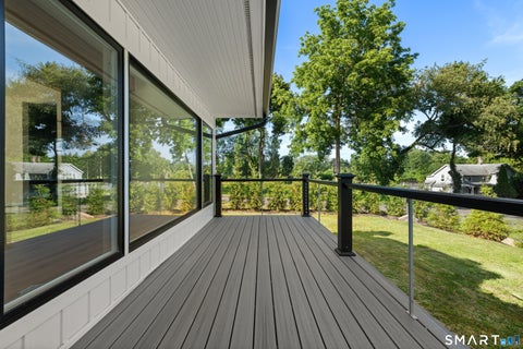 Tiny photo for 2 Drumlin Road, Westport, CT 06880 (MLS # 24212640)