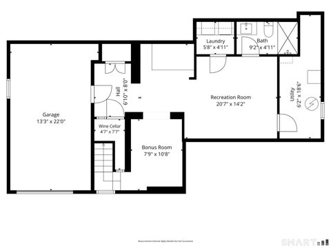 Tiny photo for 2 Drumlin Road, Westport, CT 06880 (MLS # 24212640)