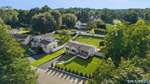 Tiny photo for 2 Drumlin Road, Westport, CT 06880 (MLS # 24212640)