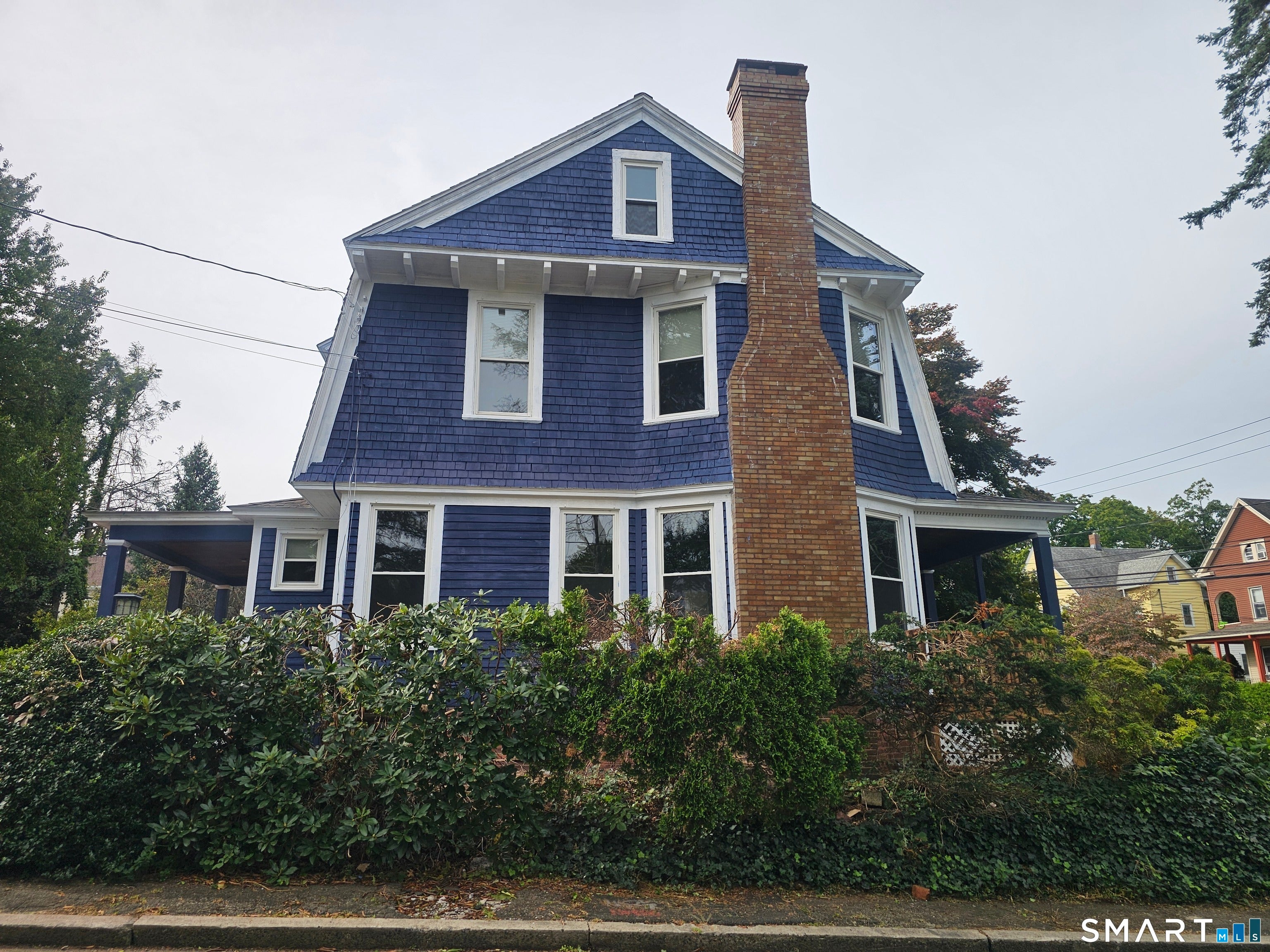 178 Elm Street