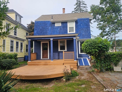 Tiny photo for 178 Elm Street, Meriden, CT 06450 (MLS # 24217683)