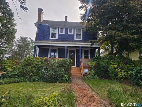 Tiny photo for 178 Elm Street, Meriden, CT 06450 (MLS # 24217683)
