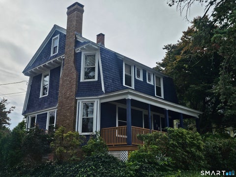 Tiny photo for 178 Elm Street, Meriden, CT 06450 (MLS # 24217683)