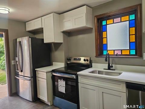 Tiny photo for 178 Elm Street, Meriden, CT 06450 (MLS # 24217683)
