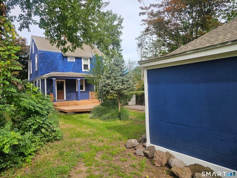 Tiny photo for 178 Elm Street, Meriden, CT 06450 (MLS # 24217683)