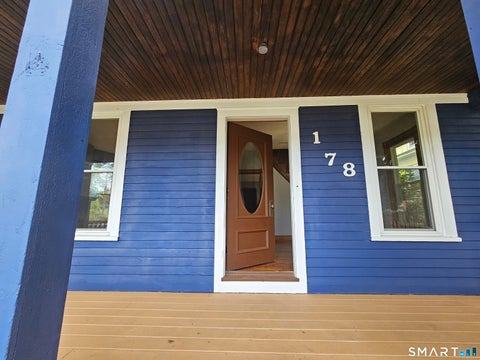 Tiny photo for 178 Elm Street, Meriden, CT 06450 (MLS # 24217683)