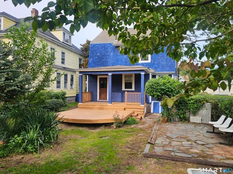 Tiny photo for 178 Elm Street, Meriden, CT 06450 (MLS # 24217683)