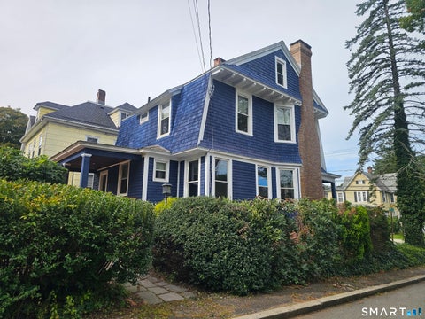 Tiny photo for 178 Elm Street, Meriden, CT 06450 (MLS # 24217683)