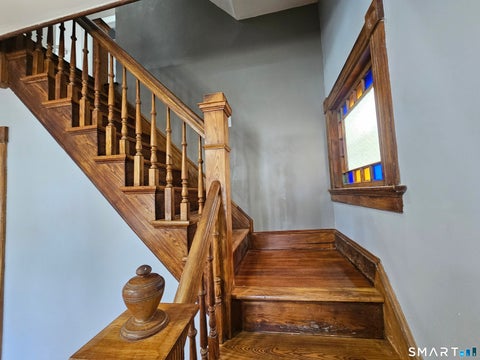 Tiny photo for 178 Elm Street, Meriden, CT 06450 (MLS # 24217683)
