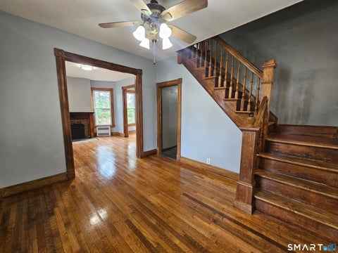 Tiny photo for 178 Elm Street, Meriden, CT 06450 (MLS # 24217683)