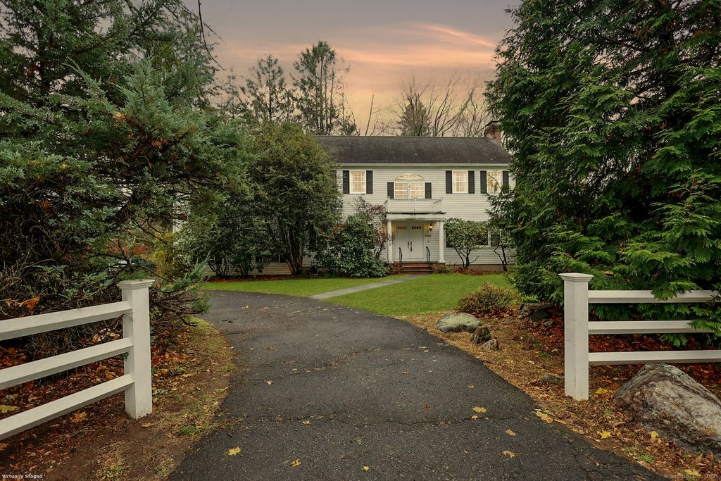 Photo of 1213 Cedar Road, Fairfield, CT 06890 (MLS # 24142704)