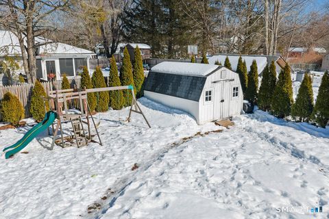 Tiny photo for 34 Hurd Bridge Road, Clinton, CT 06413 (MLS # 24152596)