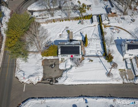 Tiny photo for 34 Hurd Bridge Road, Clinton, CT 06413 (MLS # 24152596)