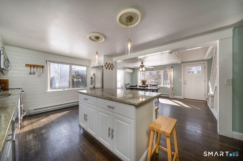 Tiny photo for 34 Hurd Bridge Road, Clinton, CT 06413 (MLS # 24152596)