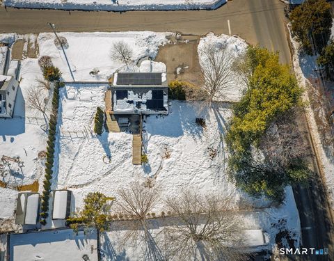 Tiny photo for 34 Hurd Bridge Road, Clinton, CT 06413 (MLS # 24152596)