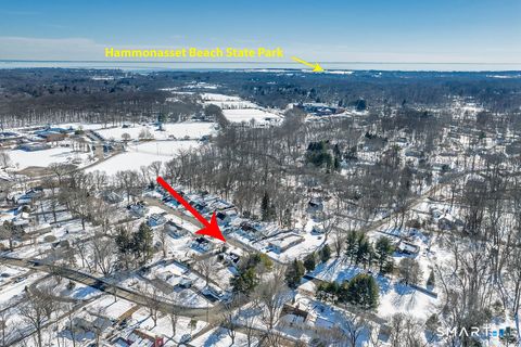 Tiny photo for 34 Hurd Bridge Road, Clinton, CT 06413 (MLS # 24152596)