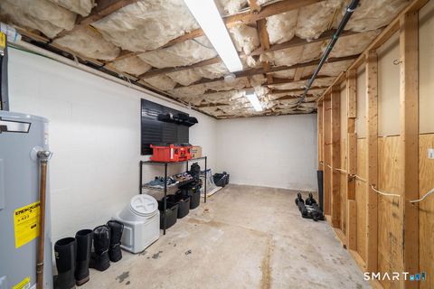 Tiny photo for 34 Hurd Bridge Road, Clinton, CT 06413 (MLS # 24152596)