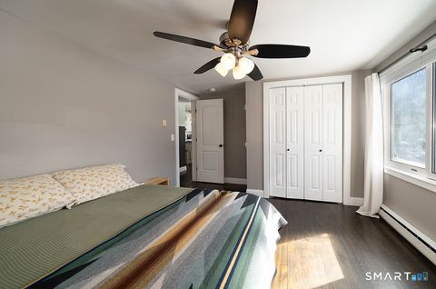 Tiny photo for 34 Hurd Bridge Road, Clinton, CT 06413 (MLS # 24152596)