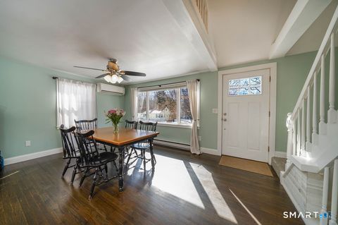 Tiny photo for 34 Hurd Bridge Road, Clinton, CT 06413 (MLS # 24152596)