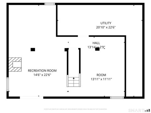 Tiny photo for 34 Hurd Bridge Road, Clinton, CT 06413 (MLS # 24152596)