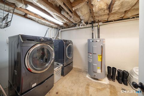 Tiny photo for 34 Hurd Bridge Road, Clinton, CT 06413 (MLS # 24152596)