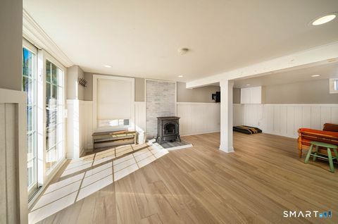 Tiny photo for 34 Hurd Bridge Road, Clinton, CT 06413 (MLS # 24152596)