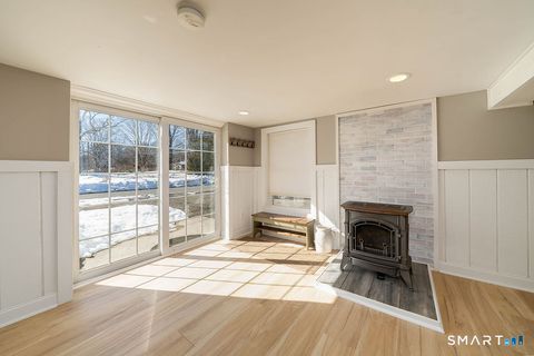 Tiny photo for 34 Hurd Bridge Road, Clinton, CT 06413 (MLS # 24152596)