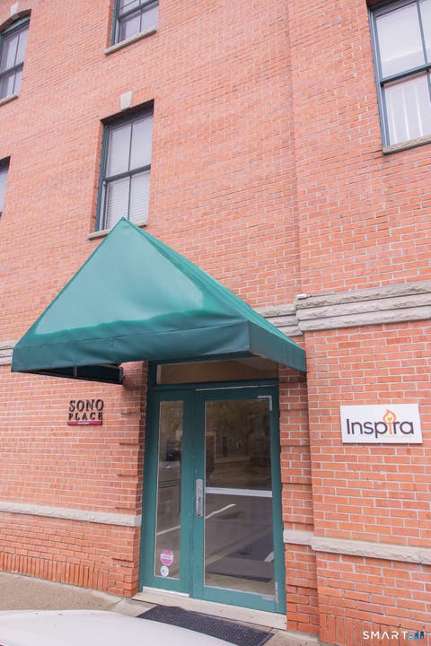 Tiny photo for 16-1 Ann Street #1, Norwalk, CT 06854 (MLS # 24199049)