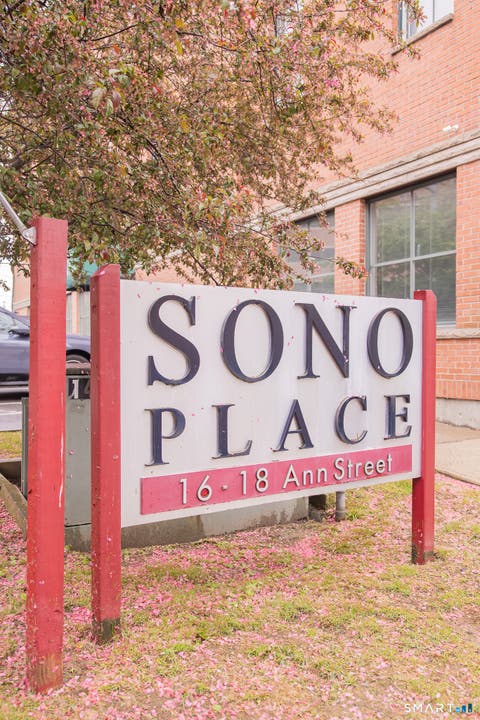 Tiny photo for 16-1 Ann Street #1, Norwalk, CT 06854 (MLS # 24199049)