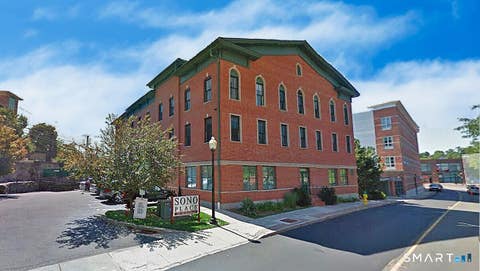 Photo of 16-1 Ann Street #1, Norwalk, CT 06854 (MLS # 24199049)