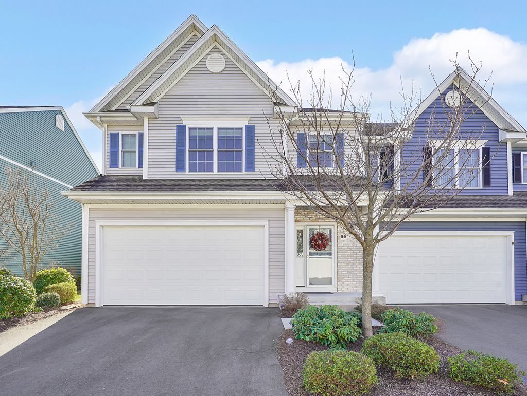 65 Bridlewood Lane 65, Vernon, CT 06066, MLS 170622028 Howard Hanna