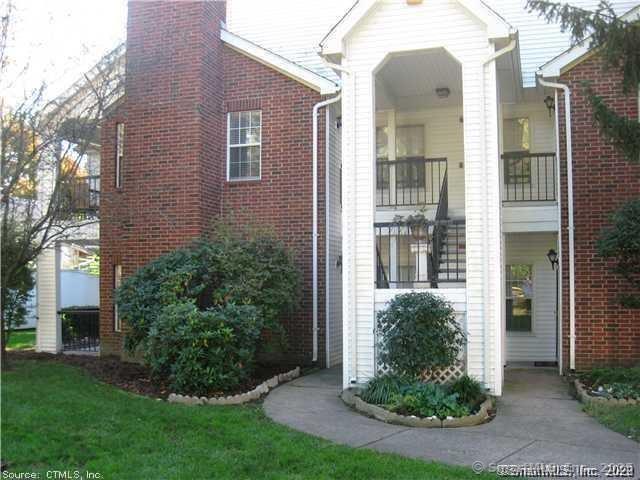 East Hartford, Connecticut 06118, United States, 2 Bedrooms Bedrooms, ,2 BathroomsBathrooms,Residential,Active,169417