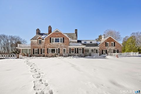 Tiny photo for 1209 Westover Road, Stamford, CT 06902 (MLS # 24154669)