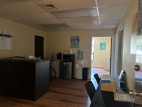 Tiny photo for 57 North Street, Danbury, CT 06810 (MLS # 24142022)