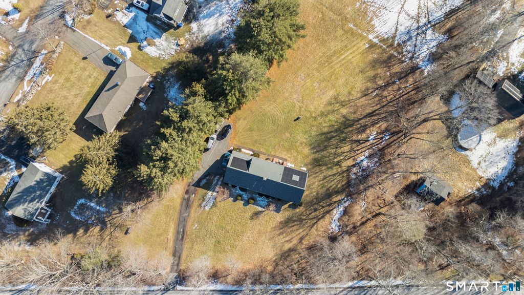 Photo of 531 Hickory Hill Road, Thomaston, CT 06787 (MLS # 24149943)