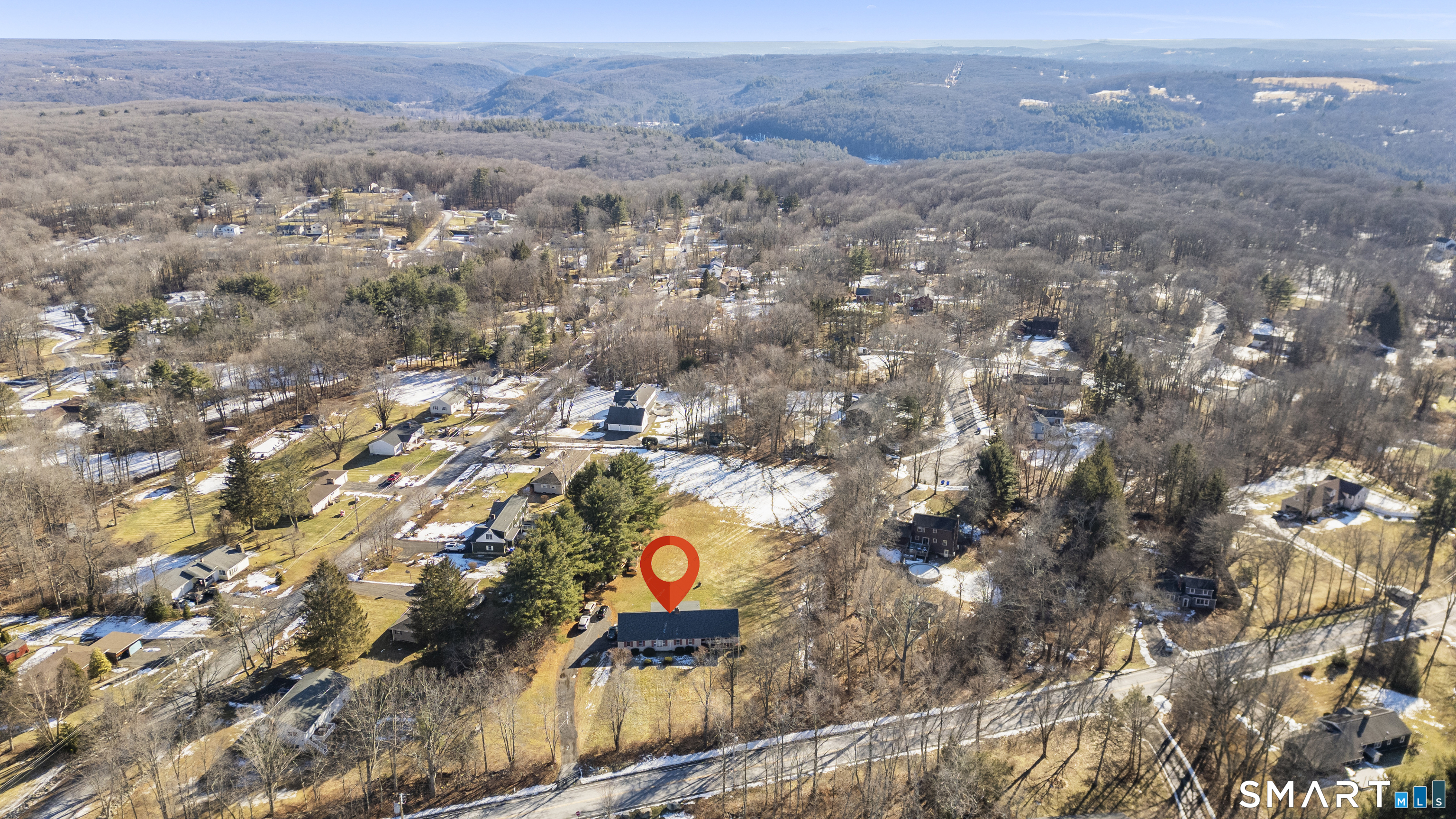 531 Hickory Hill Road