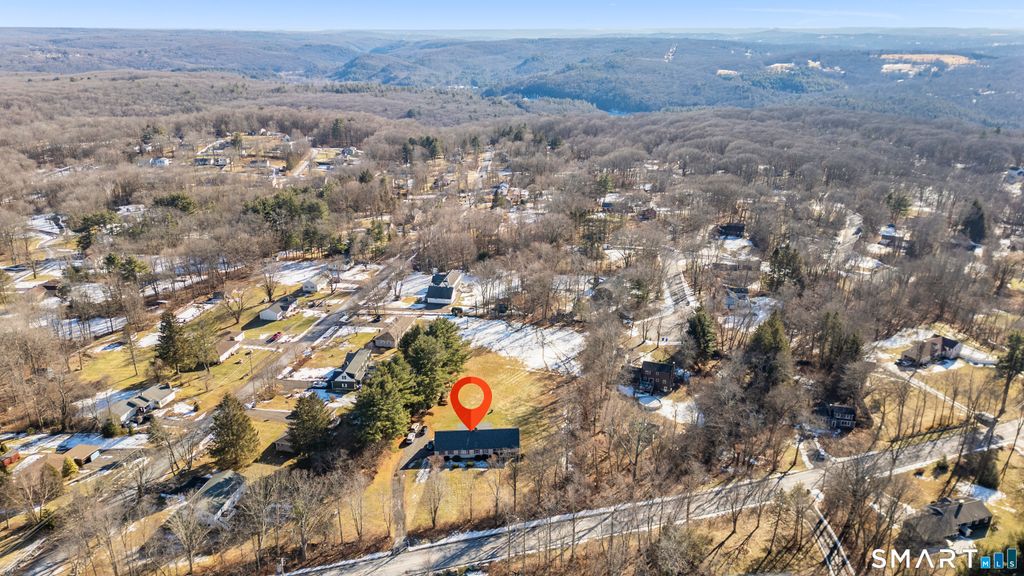 Photo of 531 Hickory Hill Road, Thomaston, CT 06787 (MLS # 24149943)