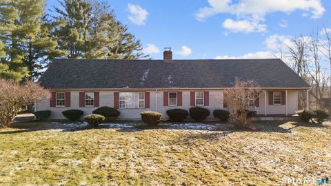 531 Hickory Hill Road Thomaston CT 06787