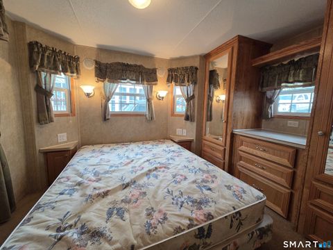 Tiny photo for 8 South Road #WW108, Stafford, CT 06076 (MLS # 24172625)