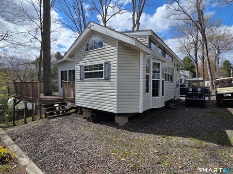 Tiny photo for 8 South Road #WW108, Stafford, CT 06076 (MLS # 24172625)