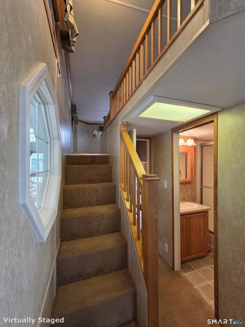 Tiny photo for 8 South Road #WW108, Stafford, CT 06076 (MLS # 24172625)