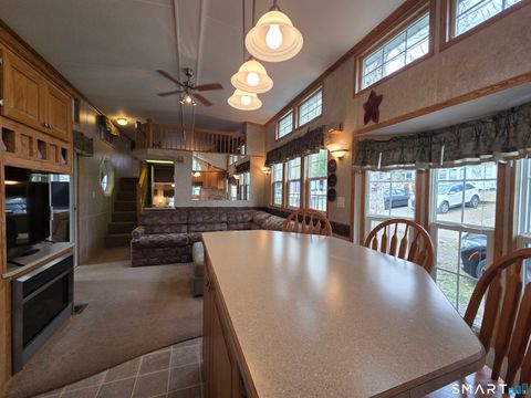 Tiny photo for 8 South Road #WW108, Stafford, CT 06076 (MLS # 24172625)