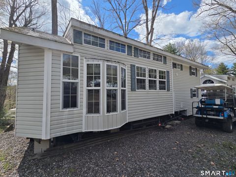 Photo of 8 South Road #WW108, Stafford, CT 06076 (MLS # 24172625)