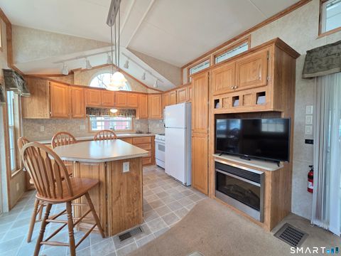 Tiny photo for 8 South Road #WW108, Stafford, CT 06076 (MLS # 24172625)