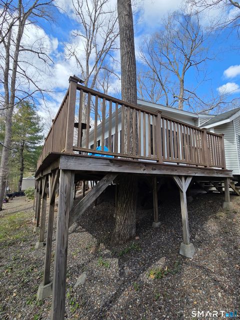 Tiny photo for 8 South Road #WW108, Stafford, CT 06076 (MLS # 24172625)