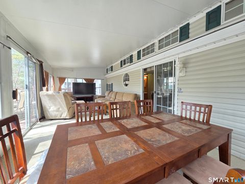 Tiny photo for 8 South Road #WW108, Stafford, CT 06076 (MLS # 24172625)