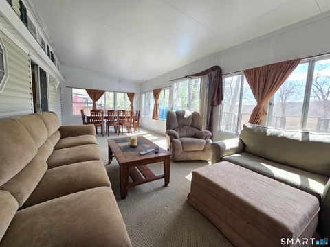 Tiny photo for 8 South Road #WW108, Stafford, CT 06076 (MLS # 24172625)