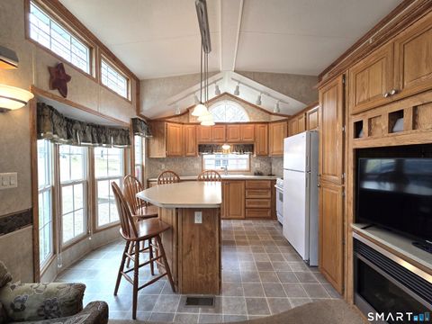 Tiny photo for 8 South Road #WW108, Stafford, CT 06076 (MLS # 24172625)