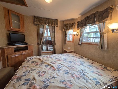 Tiny photo for 8 South Road #WW108, Stafford, CT 06076 (MLS # 24172625)