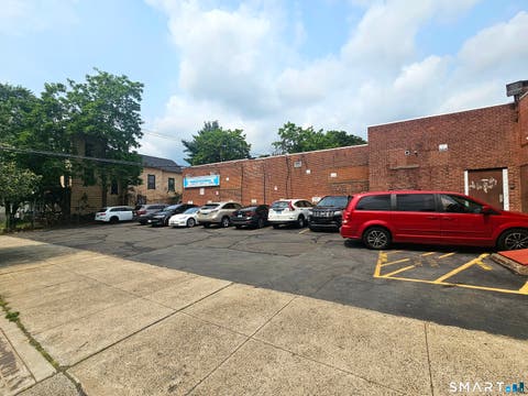 Tiny photo for 1580 Chapel St Streets, New Haven, CT 06511 (MLS # 24195642)